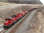 CP 5025